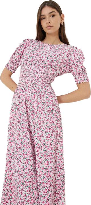 Produktbild Dorothy Perkins Midikleid Geraffte Taille (40 D)