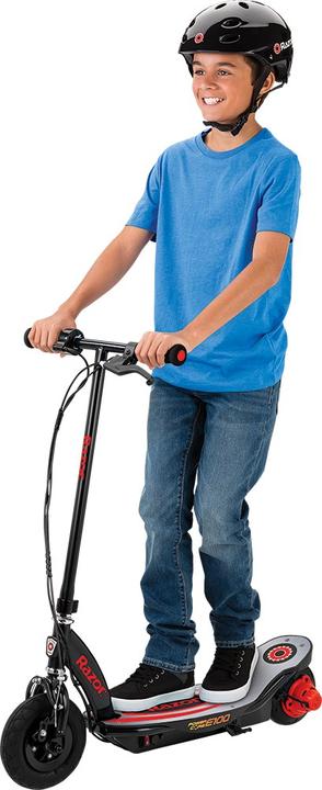 Produktbild Razor Power Core E100 (18 km/h, 18 km)