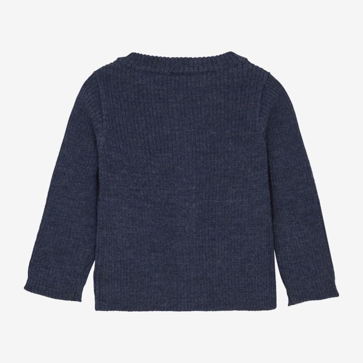 Immagine prodotto CeLaVi Cardigan per neonati in lana merino (70)