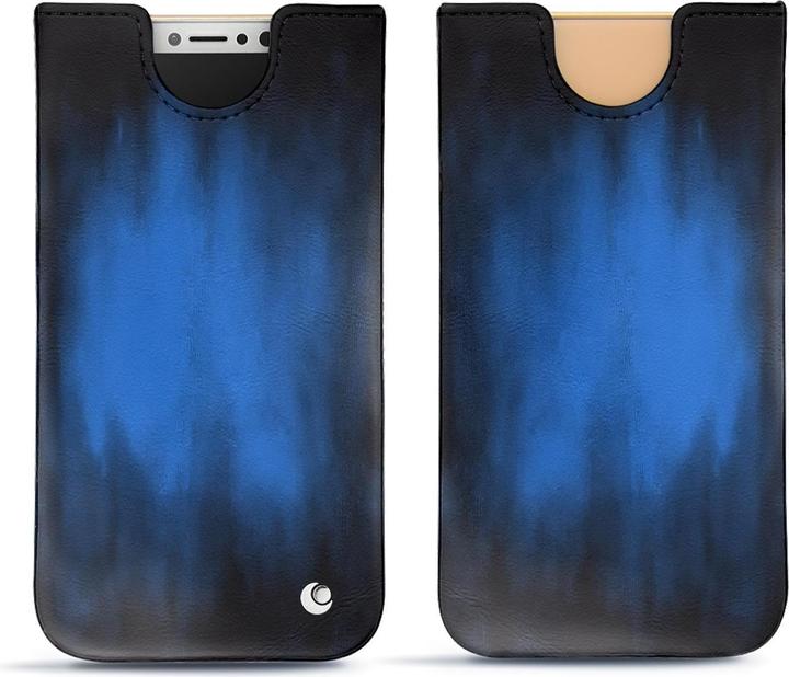 Immagine prodotto Noreve Cover in pelle (Apple iPhone XS)