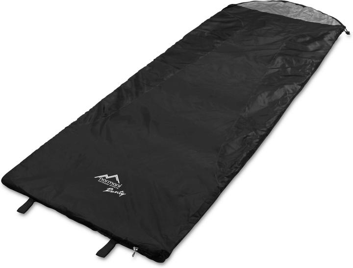 Produktbild Normani Ultralight-Schlafsack Touren-Sommerschlafsack - 8474 (210 cm)