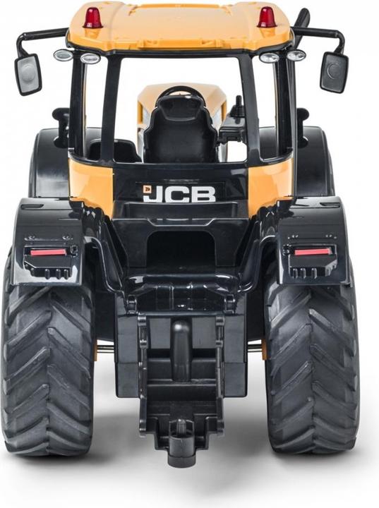 Actual product image Carson Tractor (RTR Ready-to-Run)