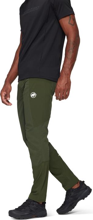 Image du produit Mammut Ducan Pants Men (48)