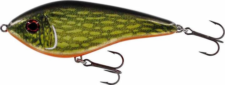 Image du produit Westin Swim Glidebait 8cm 19g Sinking