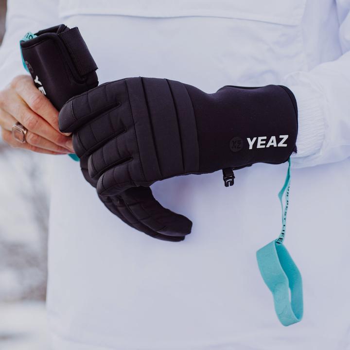 Actual product image Yeaz Ridin (XS)