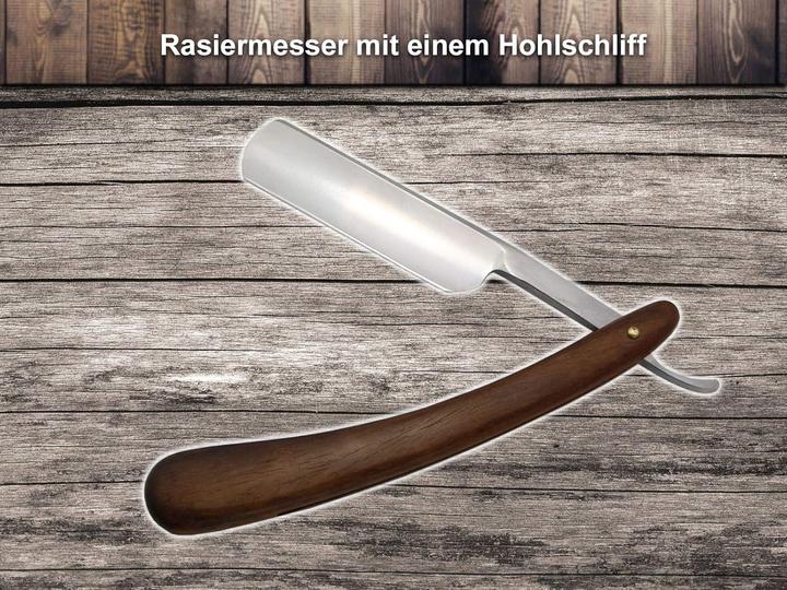 Image du produit InstrumenteNrw Rasiermesser-Set