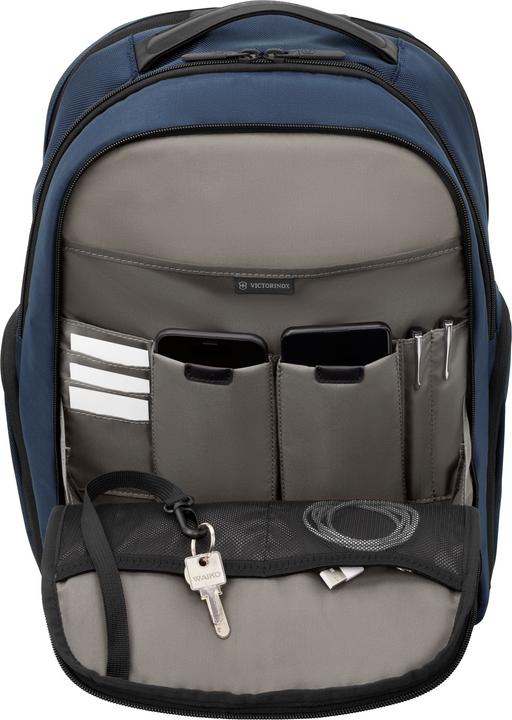 Immagine prodotto Victorinox Altmont Professional, Essential Laptop Backpack, Navy Blue (24 l)