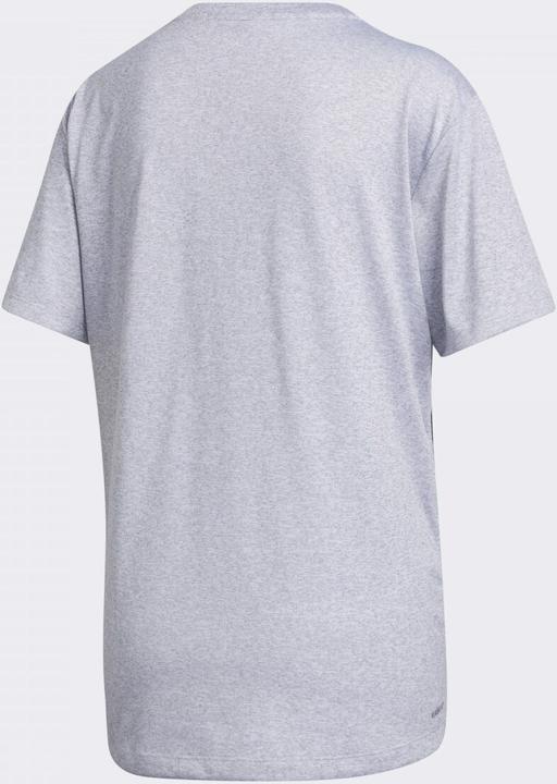 Actual product image adidas stripe tea (S)