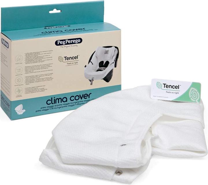 Image du produit Peg Perego Clima-Cover pour Primo Viaggio Lounge