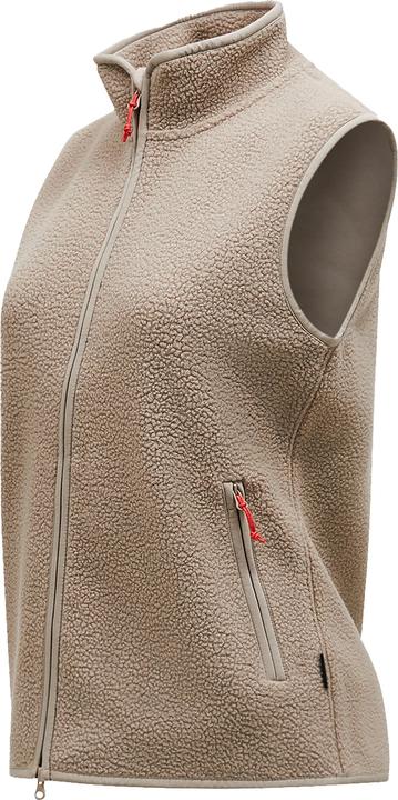 Image du produit Peak Performance Women's Pile Vest (S)