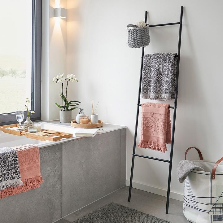 Produktbild Zeller Present Handtuchleiter
