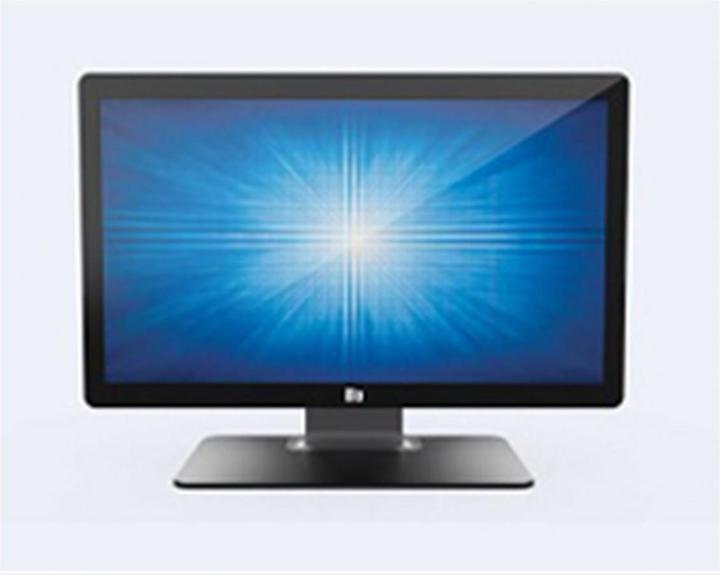 Immagine prodotto ēlo MONITOR 2402L 24IN TOUCHSCREEN (1920 x 1080 pixel, 23.80")