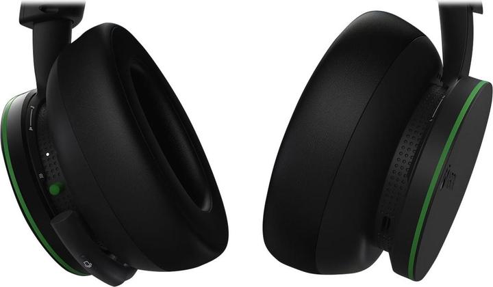 Image du produit Microsoft Casque sans fil Xbox (Sans fil)