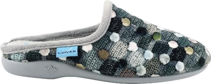 Image du produit Lunar - Chaussons CRACKLE - Femme (38)