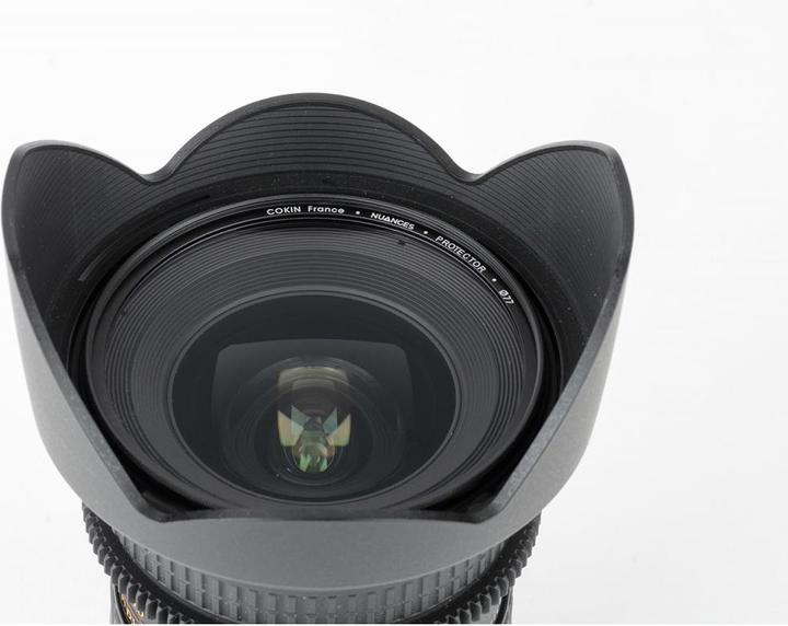 Produktbild Cokin Nuances UV Protector 77mm (77 mm, UV-Filter, 77 mm)