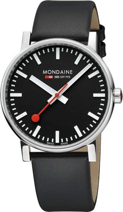 Image du produit Mondaine Evo2 43 mm (Montre analogique, 43 mm)
