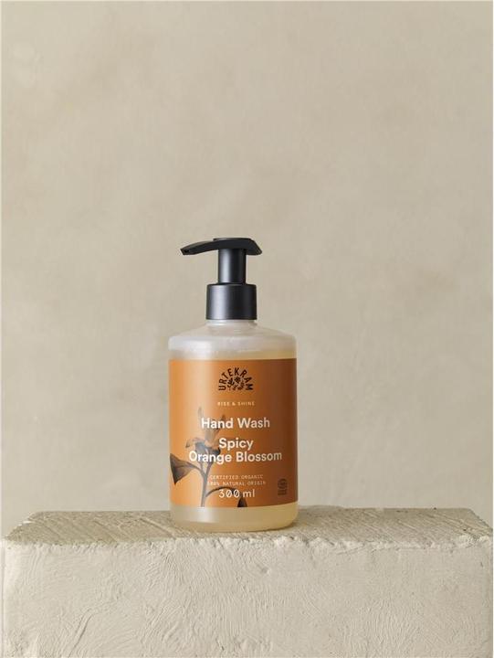 Produktbild Urtekram Flüssigseife Rise & Shine 300 ml (Flüssigseife, 300 ml)