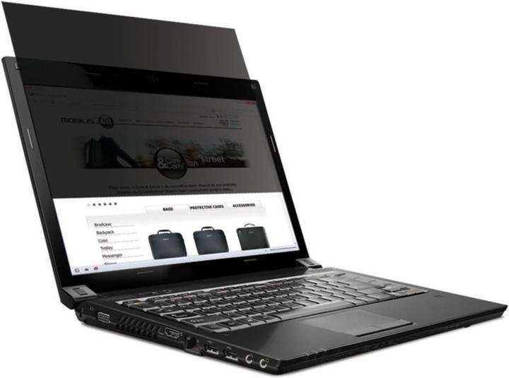 Actual product image Mobilis privacy filters (15.60", 16 : 9)