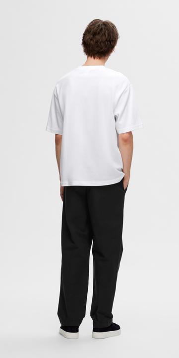 Produktbild Selected Homme Kurzärmeliges T-Shirt (L)