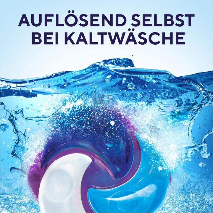 Produktbild Lenor PODS® 100 Waschladungen (100 Waschgänge, Pods)