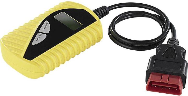 Immagine prodotto Unitec Scanner OBD-II