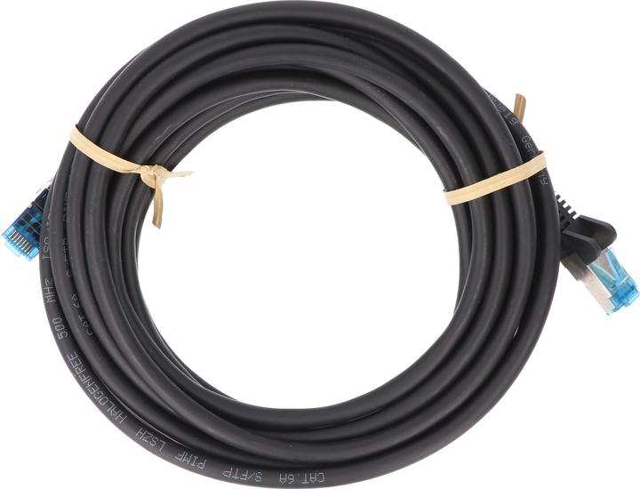 Produktbild Goobay Netzwerkkabel (S/FTP, CAT6a, 5 m)