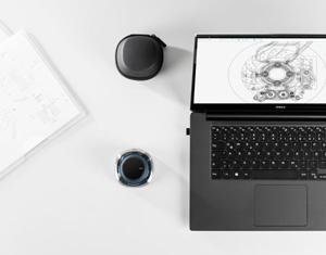 Produktbild 3Dconnexion SpaceMouse (Kabellos)