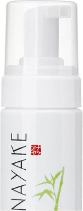 Image du produit Annayake Mousse nettoyante Bamboo Softener (Mousse, 150 ml)