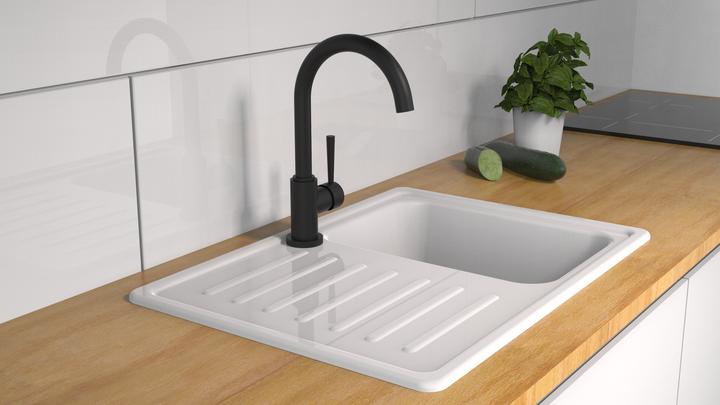 Image du produit Schütte CORNWALL Spültischarmatur