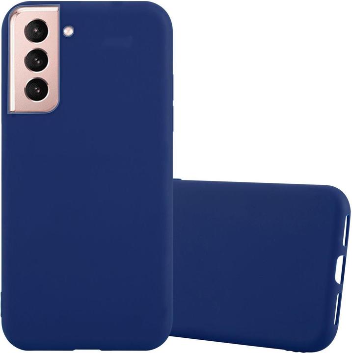 Candy dark blue