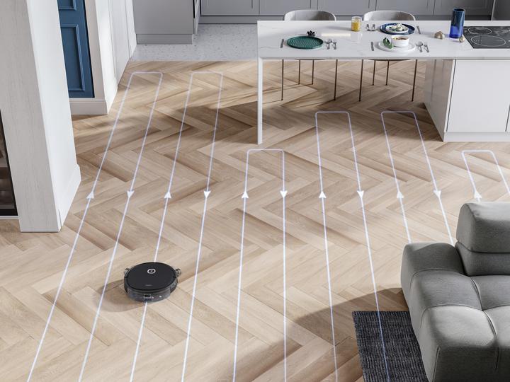 Produktbild Ecovacs Deebot U2 Pro