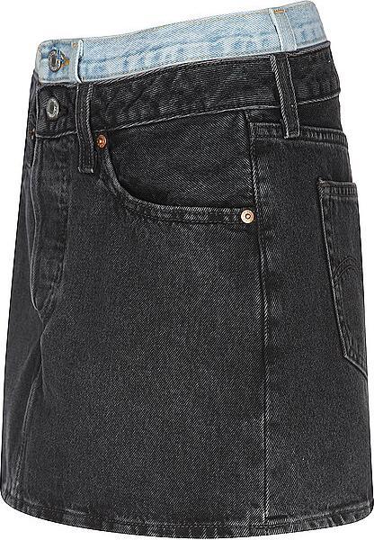 Immagine prodotto Levis Jeansrock (31)