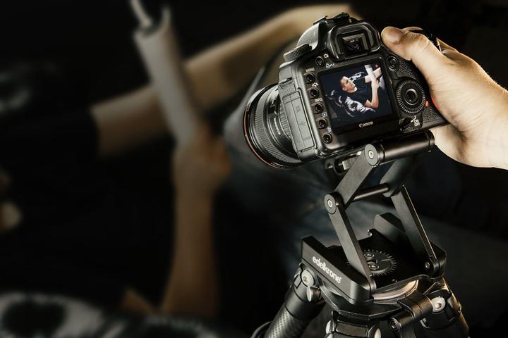 Produktbild Edelkrone FlexTilt Head 2 (Diverses Video Zubehör)