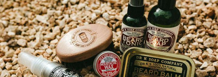 Produktbild Dr. K Soap Company Woodland (50 ml)