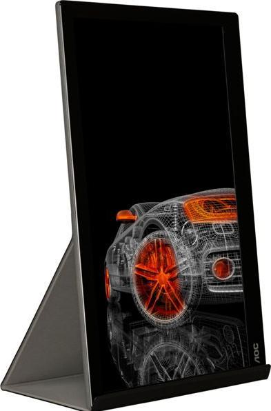 Produktbild AOC I1601P (1920 x 1080 Pixel, 15.60")