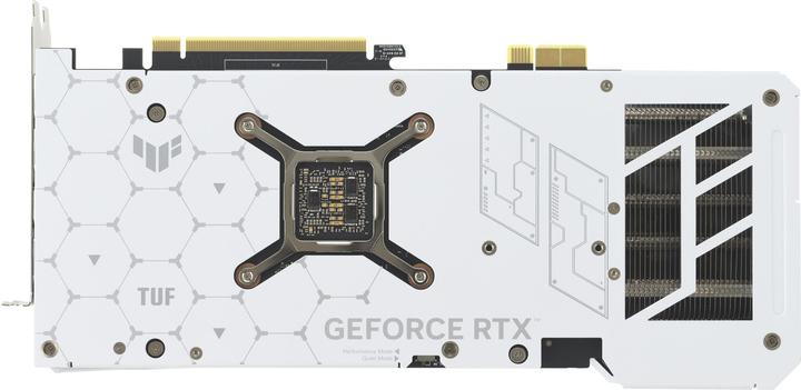 Produktbild ASUS TUF Gaming GeForce RTX 4070 Ti Super BTF (16 GB)