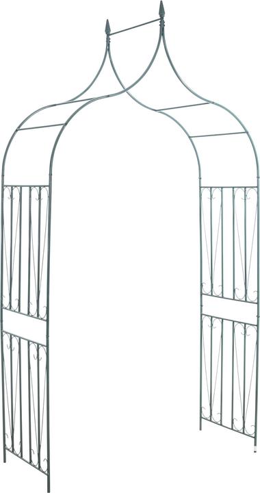 Immagine prodotto CLP 60 arco di rose, verde (60 cm, 141 cm)