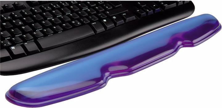 Produktbild Secomp Silicon Wrist Pad