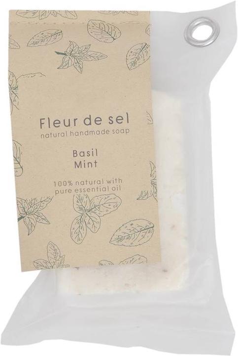 Actual product image Tranquillo Fleur-de-Sel