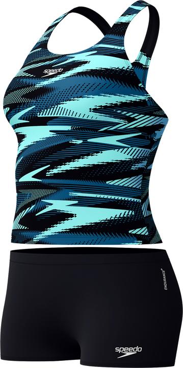 Actual product image Speedo HyperBoom Tankini (W34/L38)