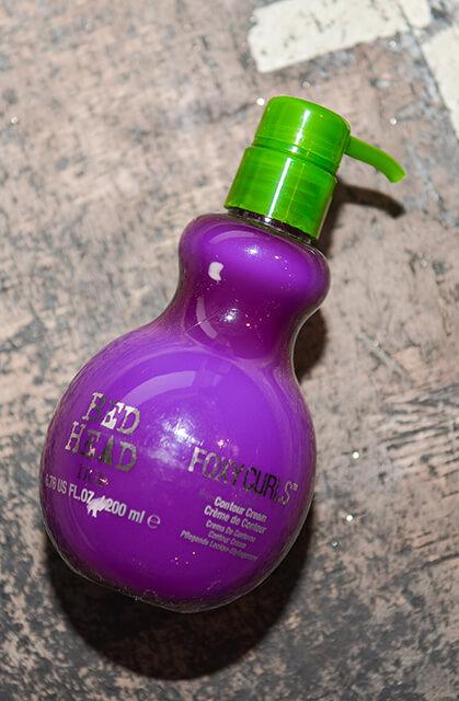 Produktbild Tigi Foxy Curls (Haarpaste, 200 ml)