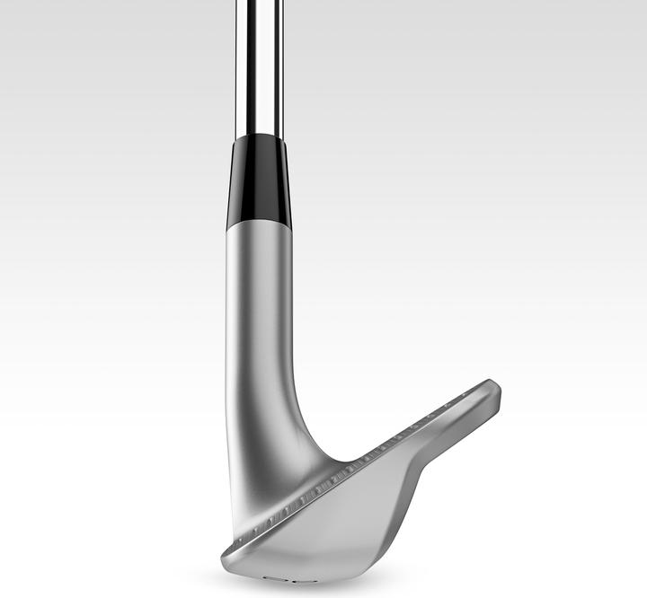Actual product image Inesis 900 (Left-handed)