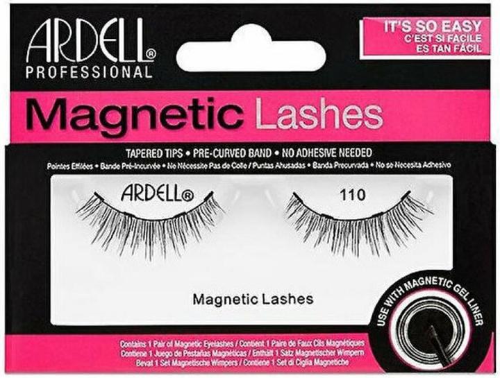 Immagine prodotto Ardell LINER & LASH MAGNETICO #110 (Ciglia artificiali)
