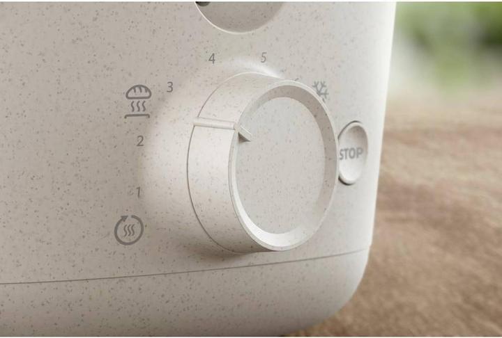 Produktbild Philips Conscious Collection 2-Scheiben-Toaster