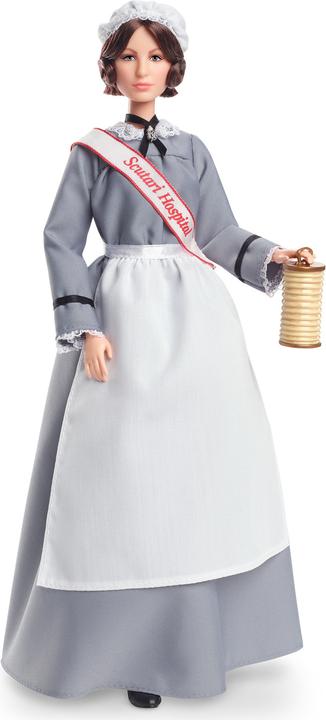 Produktbild Barbie Florence Nightingale