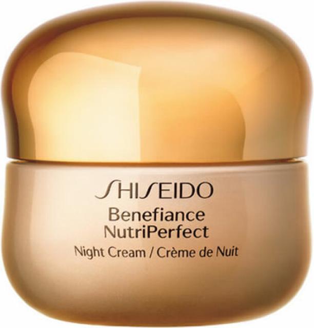 Produktbild Shiseido Benefiance NutriPerfect (50 ml, Nachtcreme)