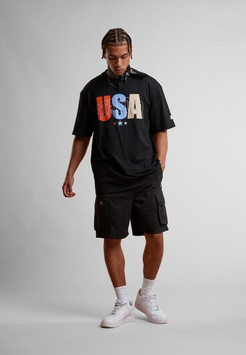 Immagine prodotto Starter USA Oversized Tee - 192117 (M)