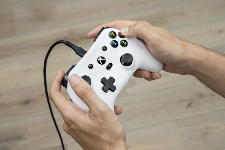 Image du produit Nacon Gaming EVOL-X Controller (PC, Xbox Series X, Xbox One S)