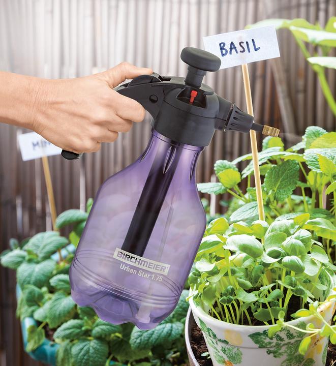 Produktbild Birchmeier Urban Star 1.75 (1.75 l)