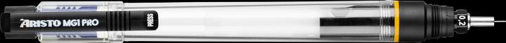 Actual product image Aristo Ink pen mg1 0,20mm (Black, 1 x)